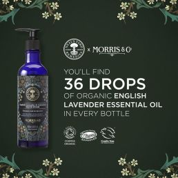 English Lavender & Calendula Hand Wash by Neal's Yard