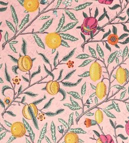 Fruit Fabric Stardust