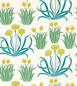 Glade Wallpaper Gooseberry Fool