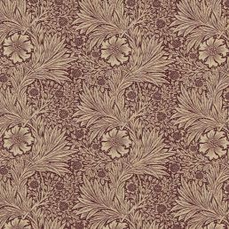 Marigold Fabric Brick/Manilla