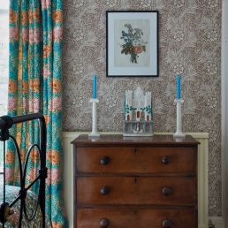 Marigold Wallpaper Cowslip