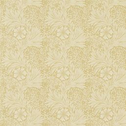 Marigold Fabric Lichen/Cowslip