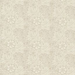 Marigold Fabric Linen/Ivory