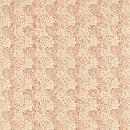 Marigold Outdoor Fabric Russet