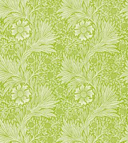 Marigold Wallpaper Sap Green