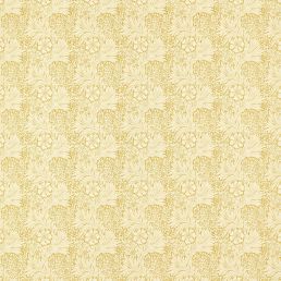 Marigold Outdoor Fabric Wheat