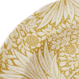 Marigold Side Plates Set of 4, Multi Multi