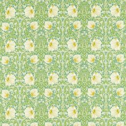 Pimpernel Fabric Weld/Leaf Green