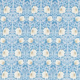 Pimpernel Fabric Woad