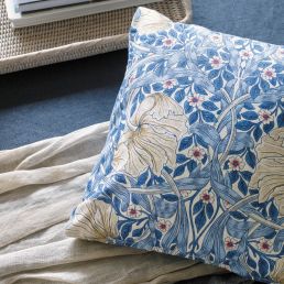 Pimpernel Fabric Woad