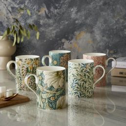 Pimpernel Mug, Multi Multi