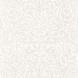 Pure Acorn Wallpaper Ivory/Pearl