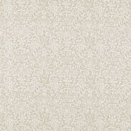 Pure Acorn Fabric Linen