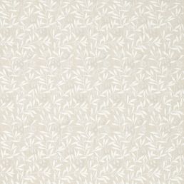 Pure Arbutus Embroidery Fabric Linen