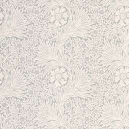 Pure Marigold Wallpaper Cloud Grey