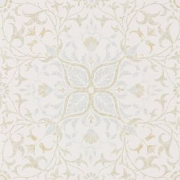 Pure Net Ceiling Wallpaper Cream/Eggshell