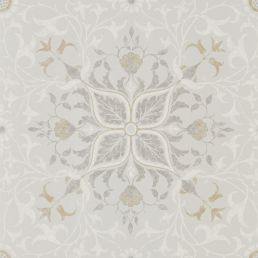 Pure Net Ceiling Wallpaper Stone/Chalk