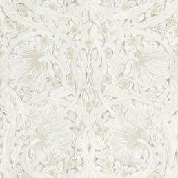 Pure Pimpernel Wallpaper Lightish Grey