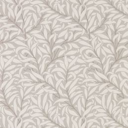 Pure Willow Boughs Wallpaper Dove/Ivory