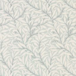 Pure Willow Boughs Wallpaper Eggshell/Chalk