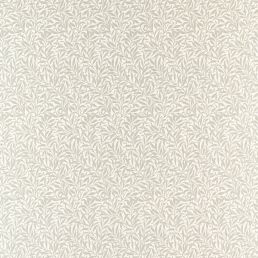 Pure Willow Boughs Print Fabric Gilver