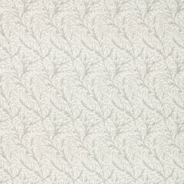 Pure Willow Boughs Print Fabric Lightish Grey