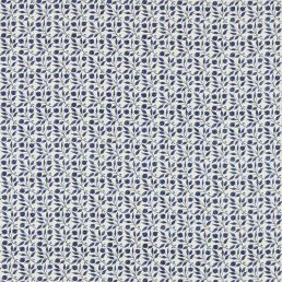 Rosehip Fabric Indigo