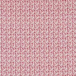 Rosehip Fabric Rose