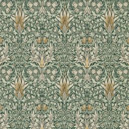 Snakeshead Wallpaper Forest/Thyme