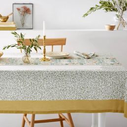 Standen Tablecloth, Multi Multi