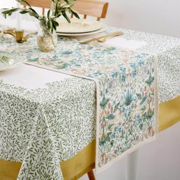 Stawberry Thief Table Runner, Multi Multi