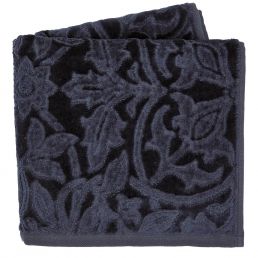 St James Towel, Blue Blue