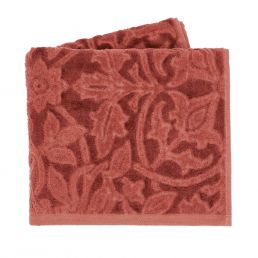 St James Towel, Red Red