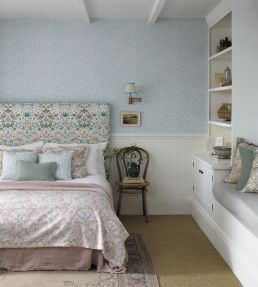 Standen Wallpaper Fennel