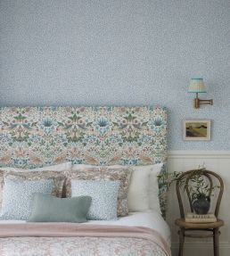 Standen Wallpaper Seaglass