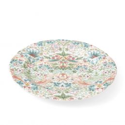 Strawberry Thief Serving Platter, Multi Multi