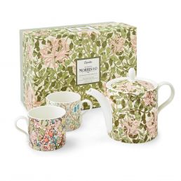 Teapot & Mug Set, Multi Multi