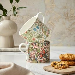 Teapot & Mug Set, Multi Multi