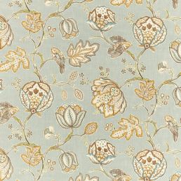 Theodosia Fabric Grey