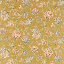 Theodosia Fabric Saffron