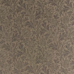 Thistle Weave Fabric Flint