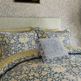 Trent Bedding Set, River Wandle River Wandle