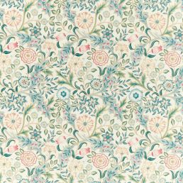 Wilhelmina Fabric Ivory