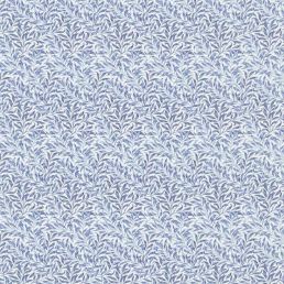 Willow Bough Minor Fabric Blue