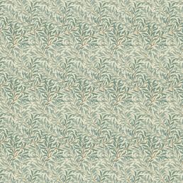 Willow Bough Minor Fabric Privet/Honeycombe