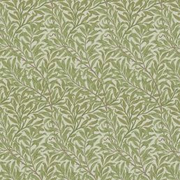 Willow Boughs Weave Fabric Artichoke/Olive