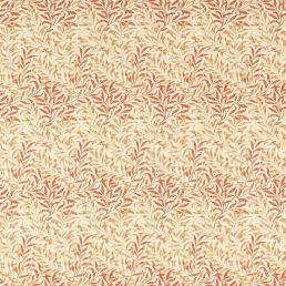 Willow Bough Outdoor Fabric Russet/Wheat