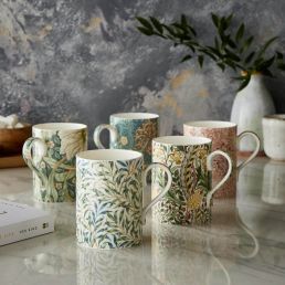 Willow Bough Mug, Multi Multi