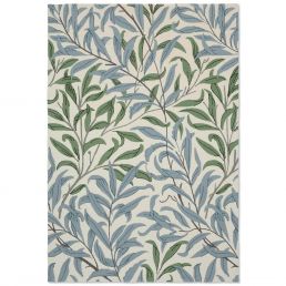 Willow Boughs Outdoor rug Leafy Arbour 43951-200476 Leafy Arbour