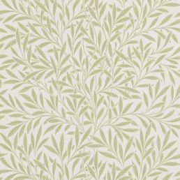 Willow Wallpaper Olive